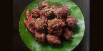 resep rendang