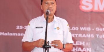 sekda tulungagung hilang misterius