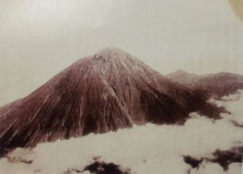 erupsi semeru