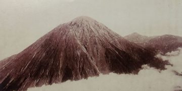 erupsi semeru