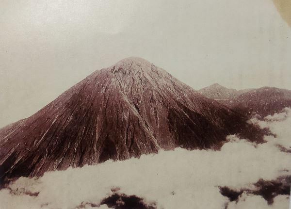 erupsi semeru