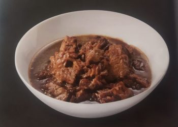 resep semur