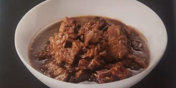 resep semur