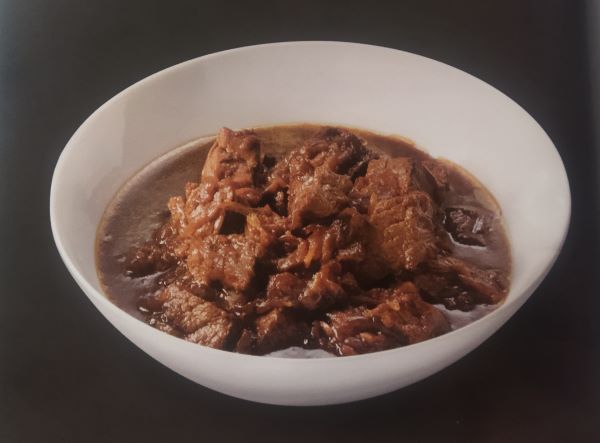 resep semur