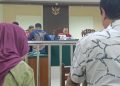 sidang penyerobotan tanah jombang