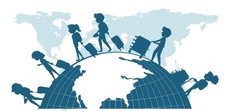 Pekerja Migran: Jembatan Budaya dan Ekonomi Bangsa