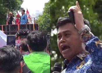 orasi wali kota blitar