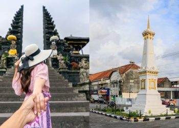 wisata jogja lebih diminati daripada bali