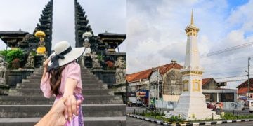 wisata jogja lebih diminati daripada bali
