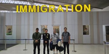 deportasi imigrasi blitar