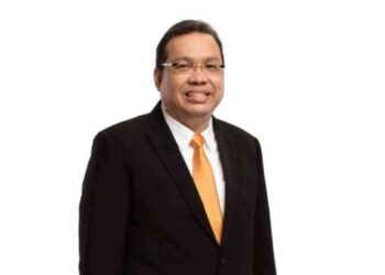 Dirut BEI Iman Rachman