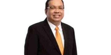 Dirut BEI Iman Rachman