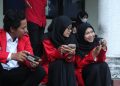 Perilaku Politik Gen Z Tahun 2026, Partai Wajib Tahu