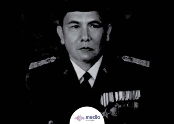 Moestopo. Foto: wikipedia