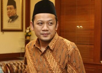 Kabid Ekonomi PBNU Aizzudin Abdurrahman atau Gus Aiz. Foto: istimewa