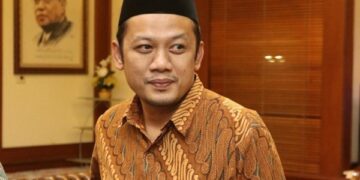 Kabid Ekonomi PBNU Aizzudin Abdurrahman atau Gus Aiz. Foto: istimewa