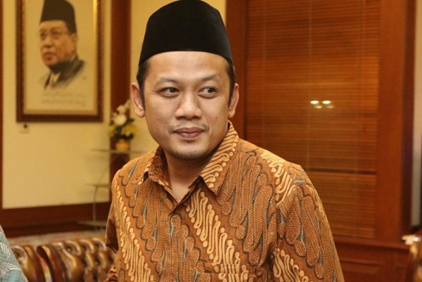 Kabid Ekonomi PBNU Aizzudin Abdurrahman atau Gus Aiz. Foto: istimewa