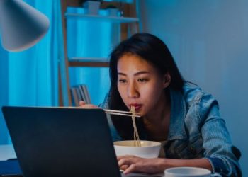 kecanduan drakor dan dracin