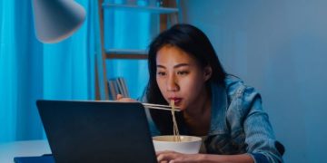 kecanduan drakor dan dracin