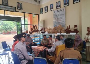Penanganan pelajar SMKN 3 Boyolangu Tulungagung yang sakit diare diduga akibat makan bergizi gratis