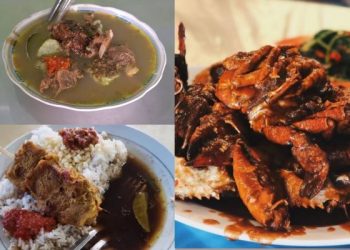 kuliner legendaris pasuruan