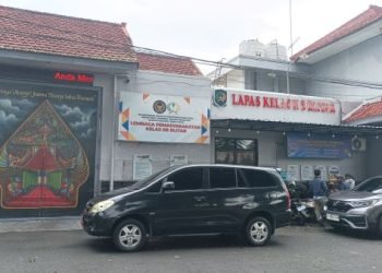 lapas blitar