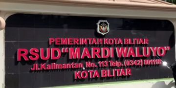 rsud mardi waluyo kota blitar