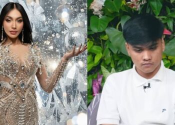 Ressa Rizky Rossano curhat di podcast Denny Sumargo terkait polemik pengakuan anak Denada