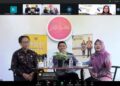 BKPSDM Kota Kediri menggelar Webinar Lentera Mapan Seri 1 tentang kenaikan pangkat PNS tahun 2026