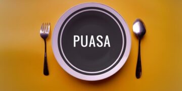 Ilustrasi puasa. Foto: istimewa