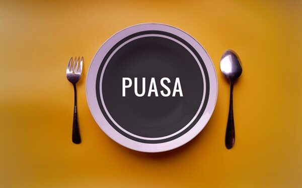 Ilustrasi puasa. Foto: istimewa