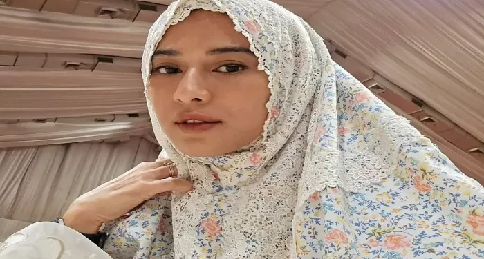 Dian Sastro Wardoyo. Foto: IG@therealdiastr