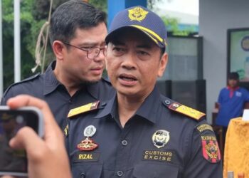 Rizal Fadillah. Foto: istimewa