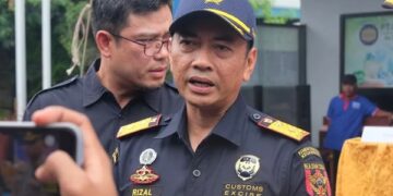 Rizal Fadillah. Foto: istimewa