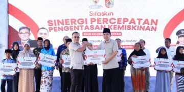 Program SITASKIN, kolaborasi Pemkab Jember bersama BP Taskin untuk mengentaskan kemiskinan di Jember