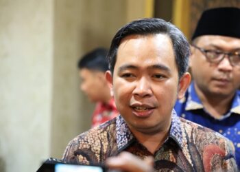 Bupati Jember, Muhammad Fawait