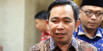 Bupati Jember, Muhammad Fawait