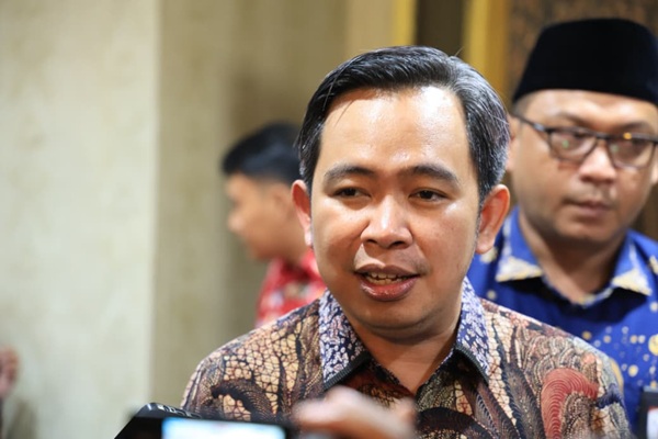 Bupati Jember, Muhammad Fawait