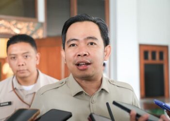 Bupati Jember, Muhammad Fawait