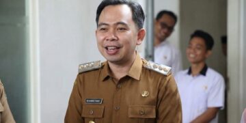 Bupati Jember, Muhammad Fawait