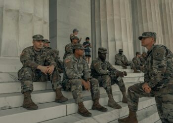 USA army. Foto: unsplash