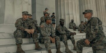 USA army. Foto: unsplash