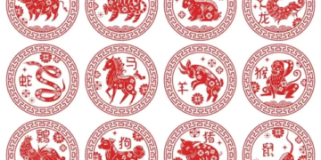 Ilustrasi Shio. Foto: freepik