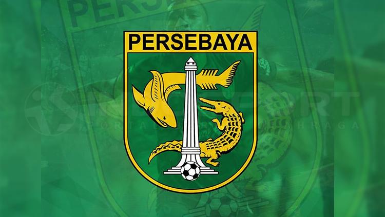Logo Perebaya Surabaya. Foto: istimewa