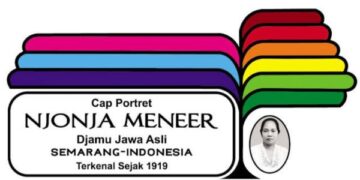 Nyonya Meneer, ikon jamu tradisional Indonesia