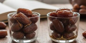 Perbedaan kurma alami dan kurma tambahan gula