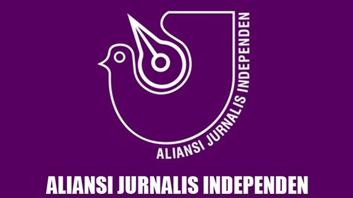 Logo AJI