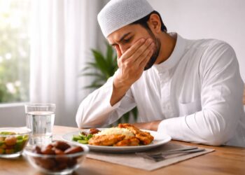 Buya Yahya menjelaskan 9 hal yang membatalkan puasa menurut Mazhab Syafi’i