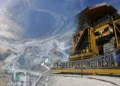 PT Freeport Indonesia. Foto: istimewa