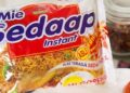 Mie Sedaap. Foto: istimewa